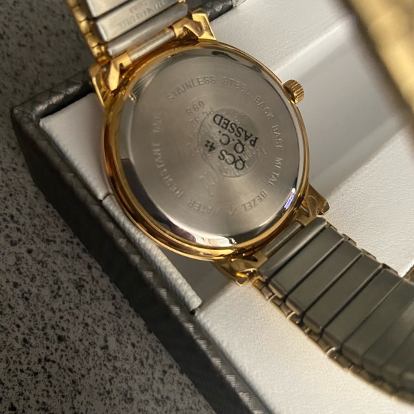 Joseph Bernard Watch with Money Clip Vintage ✨Brand New✨ - Picture 4 of 9